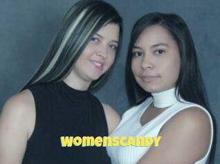 Womenscandy