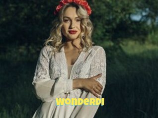 Wonderdi