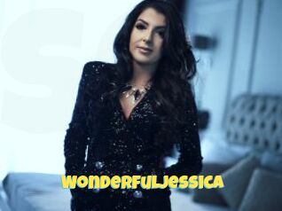 Wonderfuljessica