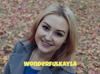 wonderfulkayla Sexe et Porno