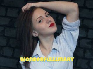 Wonderfulllmary