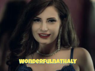 Wonderfulnathaly