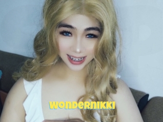 Wondernikki