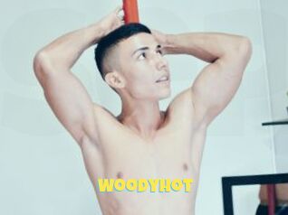 Woodyhot
