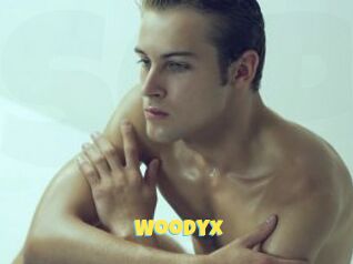 Woodyx