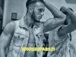 Worshipabs21