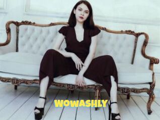 Wowashly