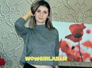 Wowgirljullie