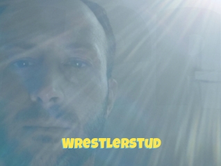 Wrestlerstud