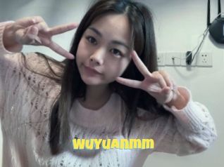 Wuyuanmm
