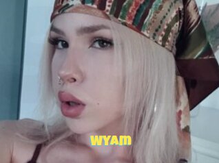 Wyam
