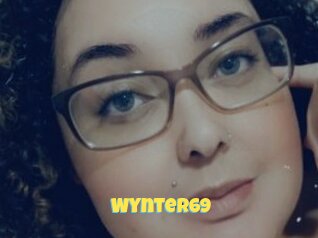 wynter69 Sexe et Porno