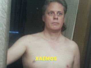 XAEMOS