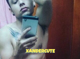 XANDERCUTE