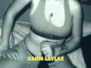 XAria_LaylaX