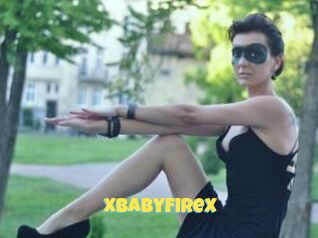 XBabyFireX