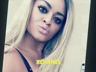 XCHANEL Sexe et Porno