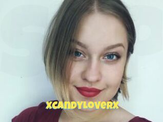 XCandyLoverX Sexe et Porno