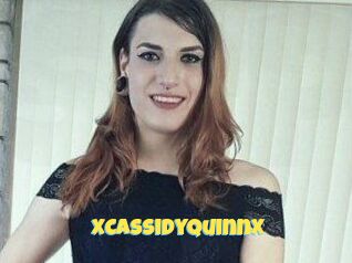 XCassidyQuinnX