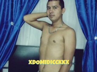 XDOMIDICCKKX