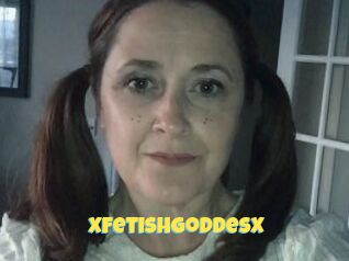 XFetishGoddesX