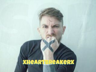 XHeartBreakerX