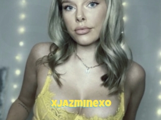 XJazminexo