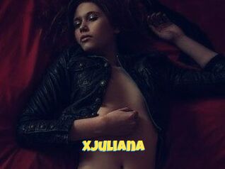 XJuliana