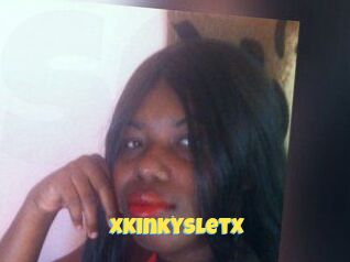 XKinkySletX