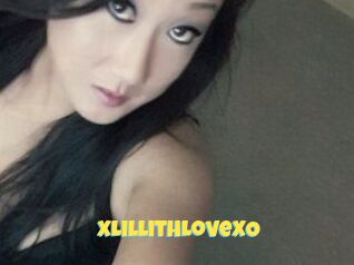 XLillithLoveXO