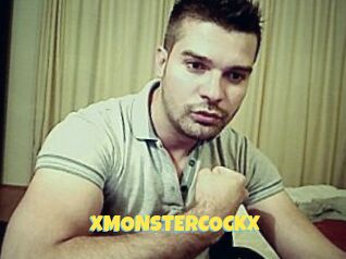 XMONSTERCOCKX