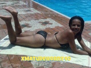 XMatureHorny40 Sexe et Porno