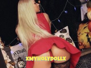 XMyHolyDollX