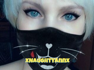 XNaughtyAnnX