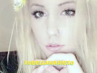 XOBellaMarieXO