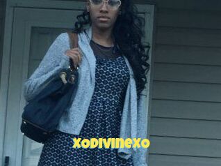 XODivineXO