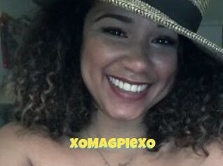 XOMagpieXO
