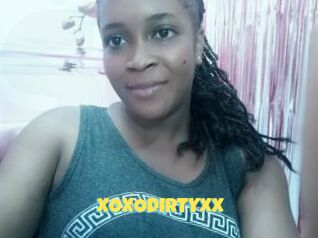 XOXODIRTYXX