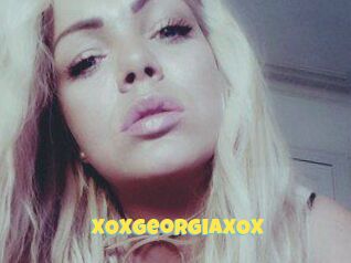 XOXgeorgiaXOX
