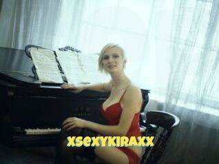 XSexyKiraXX