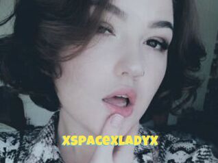 XSpaceXladyX