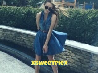 XSweetPieX