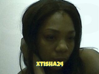 XTisha24
