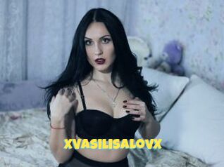 XVasilisaLovX