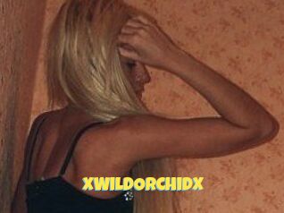 XWildOrchidX