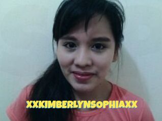 XXKIMBERLYNSOPHIAXX