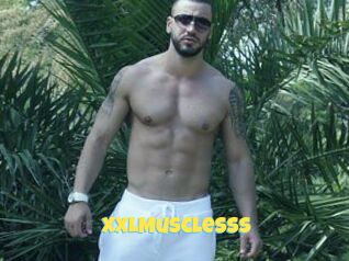 XXLMuscleSSS