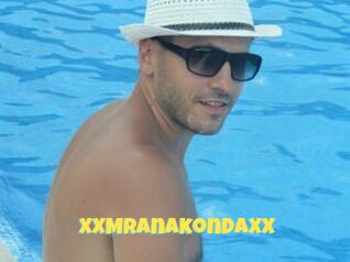 XXMrAnakondaXX