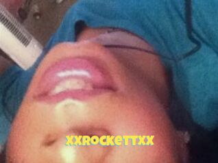 XXRockettXX