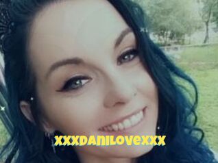 XXXDaniLoveXXX